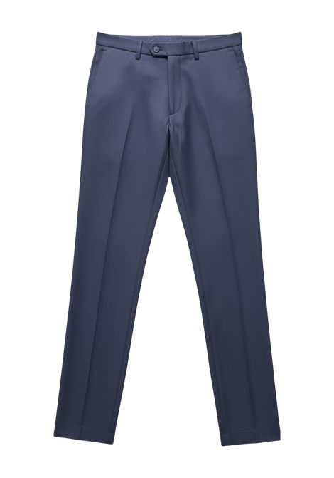 Trousers without pleats BUGATTI | Trousers | 1423 86188D380